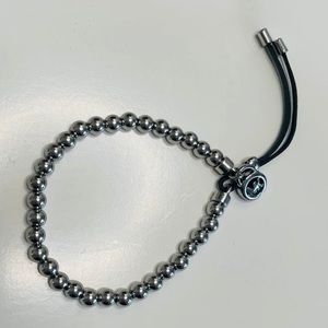 Michael Kors Sterling silver bracelet!